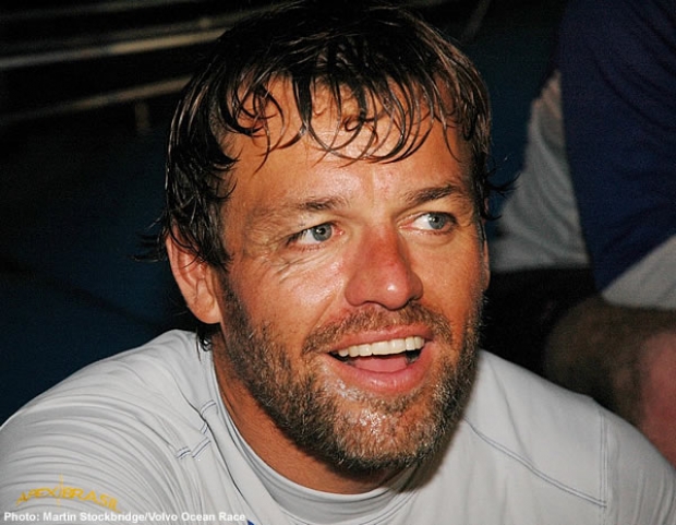 We speak to newly appointed Volvo Ocean Race CEO Knut Frostad about his latest role - 2CA7CCA6CB3EFC3C802574030034042C_topl_1