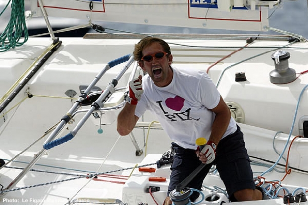 Eric Drouglazet