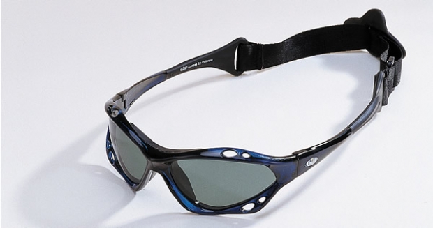 The new Gill Racing Sunglasses