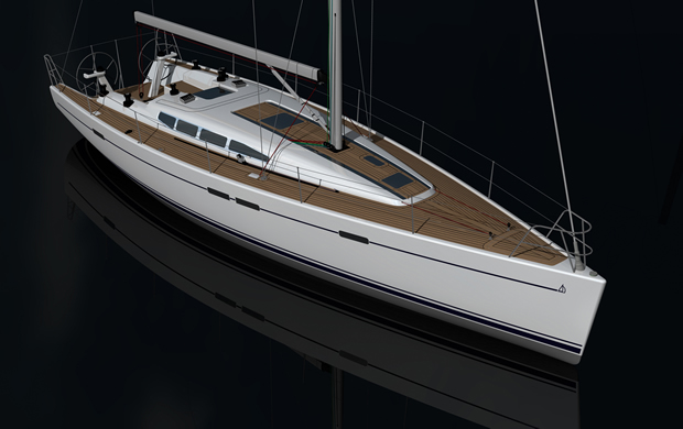 Dehler's new range of quality performance yachts is heading for the UK ... Dehler's new range of quality performance yachts is heading for the UK ...