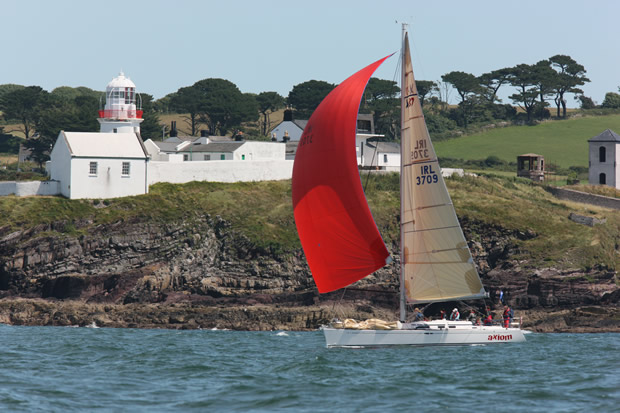 The X-Yachts Solent Cup 2011 will be held out of the Royal Southern Yacht ... The X-Yachts Solent Cup 2011 will be held out of the Royal Southern Yacht ...