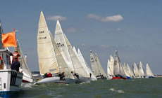 Coutts Quarter Ton Cup. Photos Paul Wyeth - www.pwpictures.com