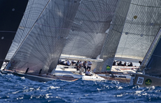 Carlo Borlenghi/Rolex