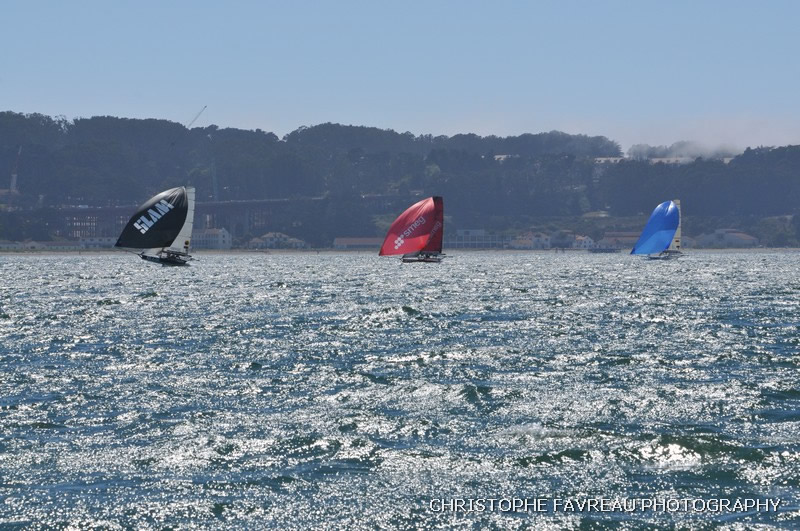 ... hosted by the St. Francis Yacht Club, expanded its scope on the third ... ... hosted by the St. Francis Yacht Club, expanded its scope on the third ...