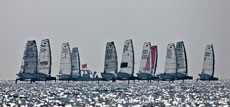 Puma Moth World Championship