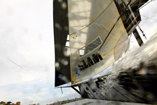 Action at the JJ Giltinan Championship - Photo © Christophe Launay
