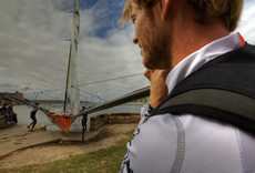Action at the JJ Giltinan Championship - Photo © Christophe Launay