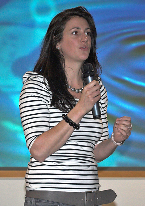Hannah White