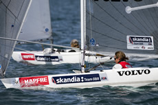 Princess Sofia Trophy Photo Richard Langdon/www.oceanimages.co.uk