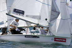 Princess Sofia Trophy Photo Richard Langdon/www.oceanimages.co.uk