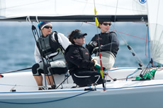 Trofeo S.A.R. Princesa Sofía Mapfre Photo © Jesus Renado/www.sailingstock.com
