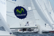 Trofeo S.A.R. Princesa Sofía Mapfre Photo © Jesus Renado/www.sailingstock.com