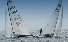 Trofeo S.A.R. Princesa Sofía Mapfre Photo © Jesus Renado/www.sailingstock.com