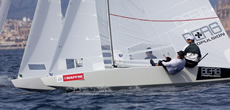 Trofeo S.A.R. Princesa Sofía Mapfre Photo © Jesus Renado/www.sailingstock.com