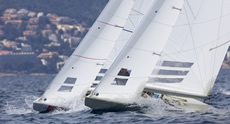 Trofeo S.A.R. Princesa Sofía Mapfre Photo © Jesus Renado/www.sailingstock.com
