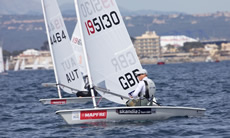 Trofeo S.A.R. Princesa Sofía Mapfre Photo © Jesus Renado/www.sailingstock.com