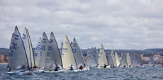 Trofeo S.A.R. Princesa Sofía Mapfre Photo © Jesus Renado/www.sailingstock.com