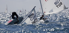 Trofeo S.A.R. Princesa Sofía Mapfre Photo © Jesus Renado/www.sailingstock.com