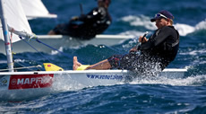 Trofeo S.A.R. Princesa Sofía Mapfre Photo © Jesus Renado/www.sailingstock.com