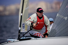 Trofeo S.A.R. Princesa Sofía Mapfre Photo © Jesus Renado/www.sailingstock.com