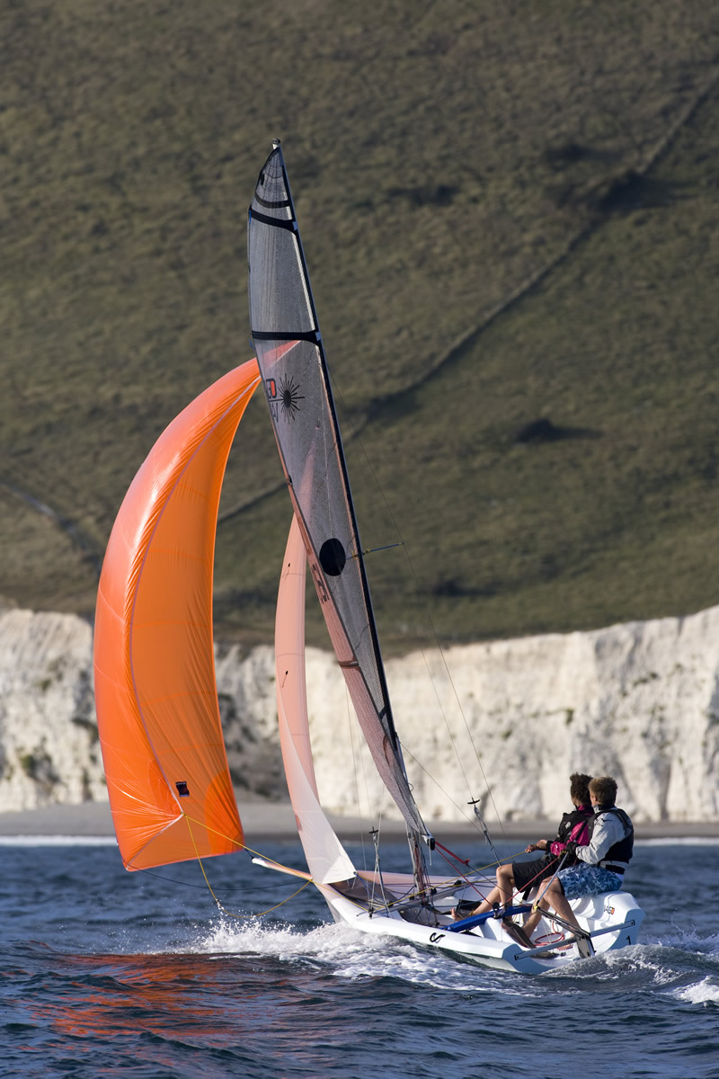 Laser Vago update The Daily Sail