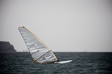Princess Sofia Trophy practice. Photo © Jesus Renado/www.sailingstock.com