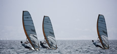 Princess Sofia Trophy practice. Photo © Jesus Renado/www.sailingstock.com