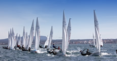 Princess Sofia Trophy. Photo Jesus Renado/www.sailingstock.com