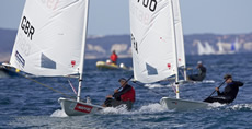 Princess Sofia Trophy. Photo Jesus Renado/www.sailingstock.com