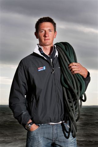 Piers Dudin
