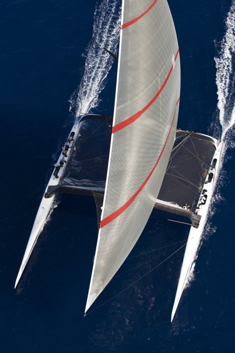 Alinghi 5