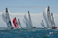 Audi MedCup - Portugal Trophy. Photo Rick Tomlinson www.rick-tomlinson.com
