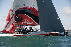 Audi MedCup - Portugal Trophy. Photo Rick Tomlinson www.rick-tomlinson.com