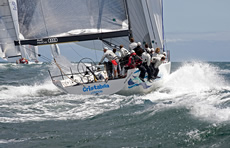 Audi MedCup - Portugal Trophy. Photo Rick Tomlinson www.rick-tomlinson.com