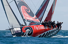 Audi MedCup - Portugal Trophy. Photo Rick Tomlinson www.rick-tomlinson.com