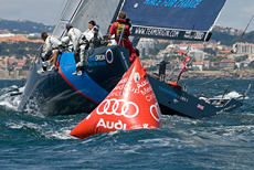 Audi MedCup - Portugal Trophy. Photo Rick Tomlinson www.rick-tomlinson.com
