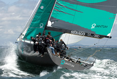 Audi MedCup - Portugal Trophy. Photo Rick Tomlinson www.rick-tomlinson.com