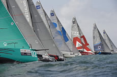 Audi MedCup Portugal Trophy. Photo Rick Tomlinson/www.rick-tomlinson.com