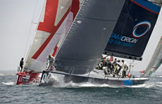 Audi MedCup Portugal Trophy. Photo Rick Tomlinson/www.rick-tomlinson.com