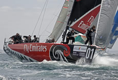 Audi MedCup Portugal Trophy. Photo Rick Tomlinson/www.rick-tomlinson.com