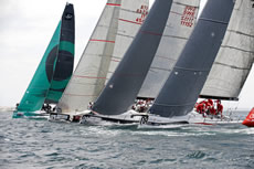 Audi MedCup Portugal Trophy. Photo Rick Tomlinson/www.rick-tomlinson.com