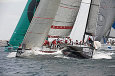 Audi MedCup Portugal Trophy. Photo Rick Tomlinson/www.rick-tomlinson.com