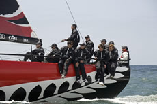 Audi MedCup Portugal Trophy. Photo Rick Tomlinson/www.rick-tomlinson.com