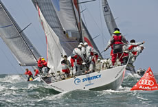 Audi MedCup Portugal Trophy. Photo Rick Tomlinson/www.rick-tomlinson.com