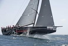 Audi MedCup Portugal Trophy. Photo Rick Tomlinson/www.rick-tomlinson.com