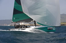 Audi MedCup Portugal Trophy. Photo Rick Tomlinson/www.rick-tomlinson.com