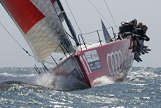 Audi MedCup Portugal Trophy. Photo Rick Tomlinson/www.rick-tomlinson.com