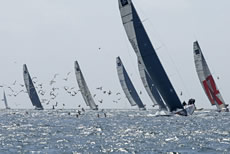 Audi MedCup Portugal Trophy. Photo Rick Tomlinson/www.rick-tomlinson.com