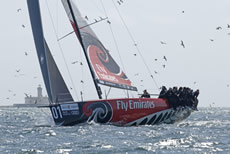 Audi MedCup Portugal Trophy. Photo Rick Tomlinson/www.rick-tomlinson.com