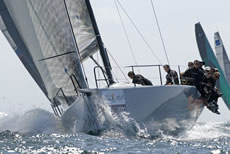 Audi MedCup Portugal Trophy. Photo Rick Tomlinson/www.rick-tomlinson.com